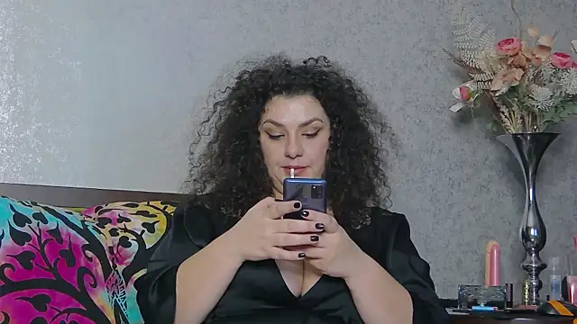 BohoBabeLexy online show from 11-05-25, 04:54