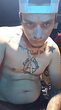 twistafatpipe online show from 09-21-25, 05:07