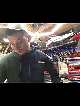 twistafatpipe online show from 01-11-26, 01:01