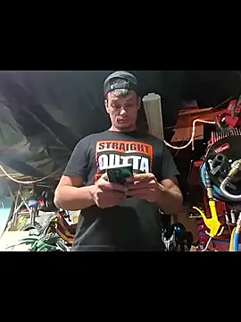 twistafatpipe online show from 10-20-25, 06:26