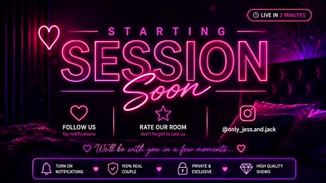 Secret Lovers1 online show from 06-28-26, 06:03