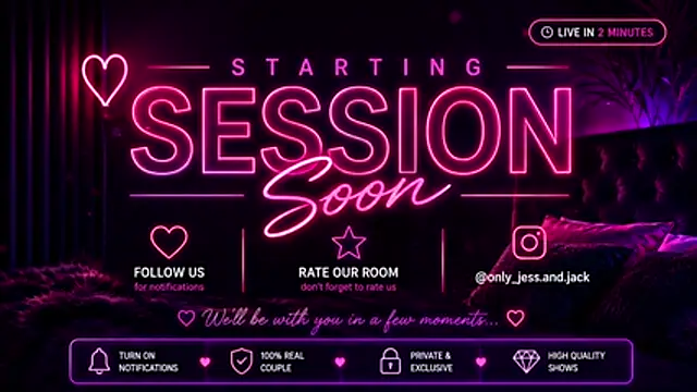 Secret Lovers1 online show from 07-07-26, 05:49
