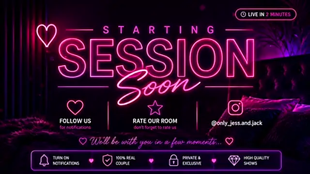 Secret Lovers1 online show from 07-02-26, 06:47