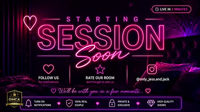 Secret Lovers1 online show from 07-29-26, 05:23
