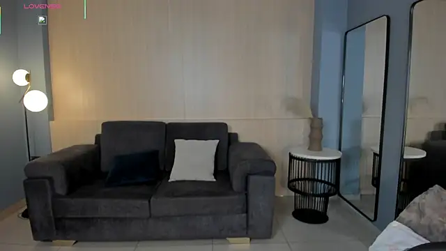 VeronicaBlue online show from 06-11-26, 09:39