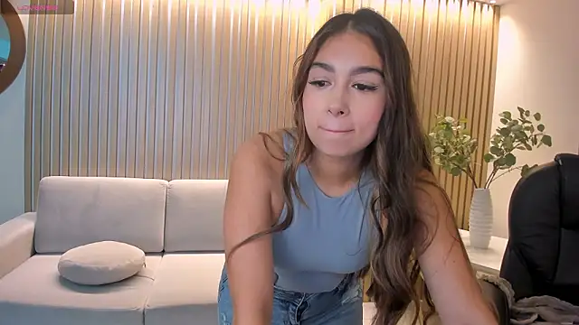 VeronicaBlue online show from 03-06-26, 10:10