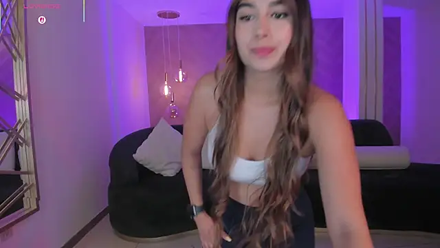 VeronicaBlue online show from 02-17-26, 10:01