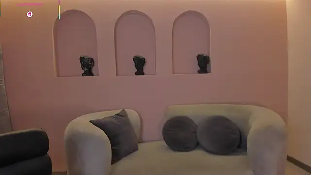 VeronicaBlue online show from 10-09-25, 11:33