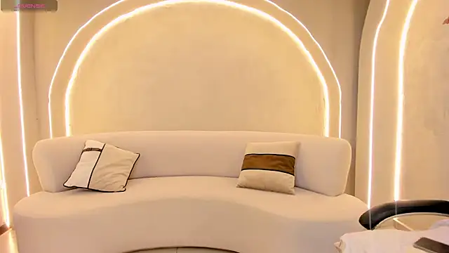 VeronicaBlue online show from 12-20-25, 10:29