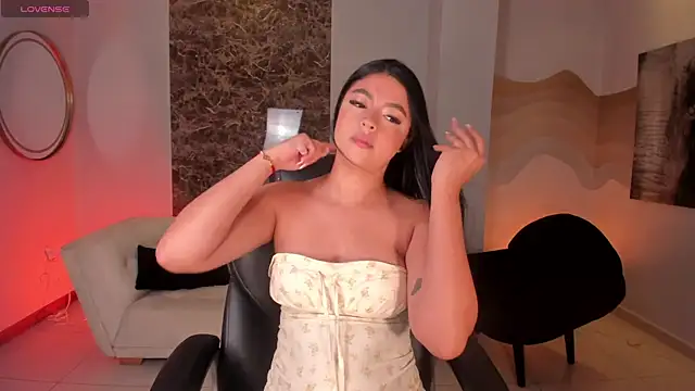 NataliaGaret online show from 04-24-26, 09:55