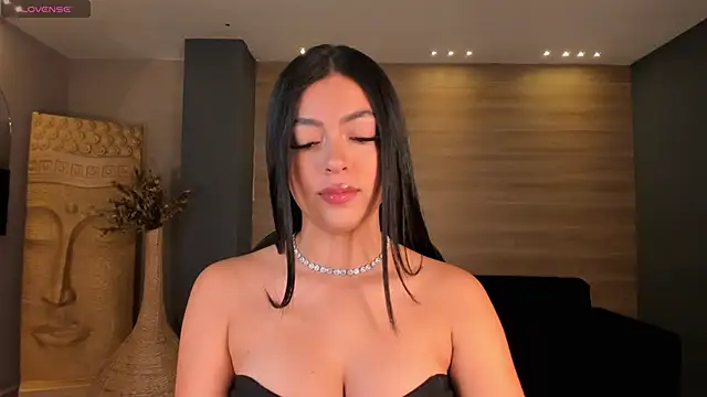 NataliaGaret online show from 10-17-25, 03:10