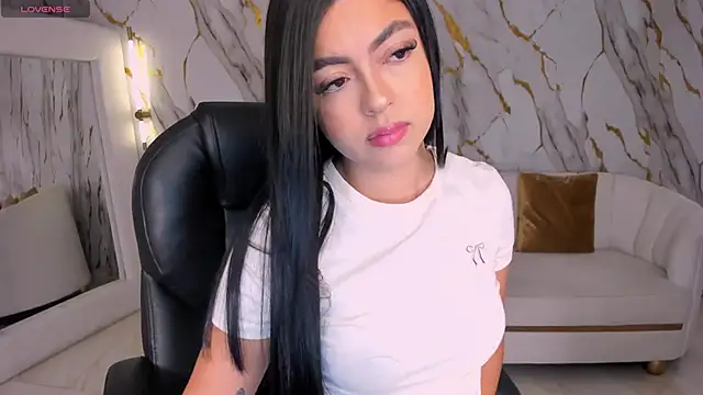 NataliaGaret online show from 01-10-26, 02:07