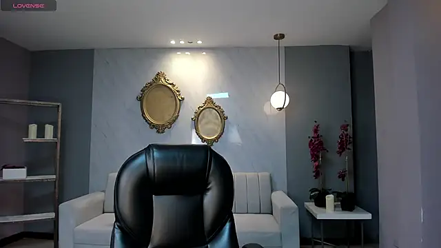 NataliaGaret online show from 10-09-25, 03:29