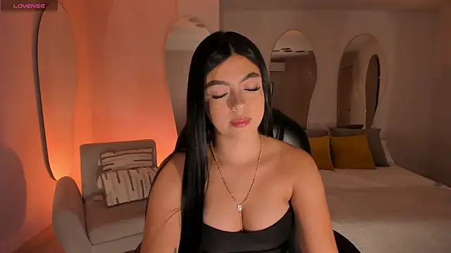 NataliaGaret online show from 01-11-26, 02:18