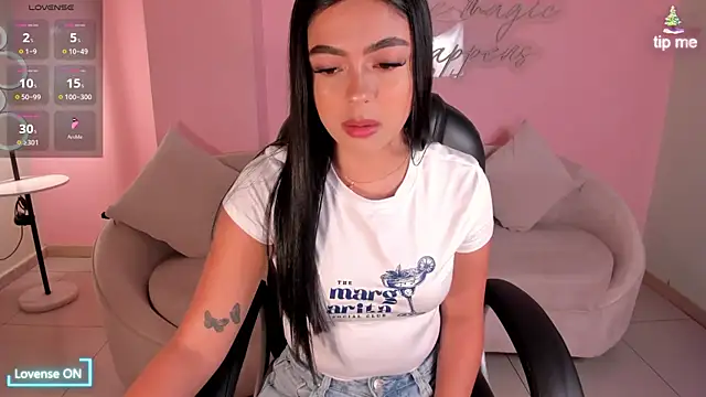 NataliaGaret online show from 12-20-25, 01:52