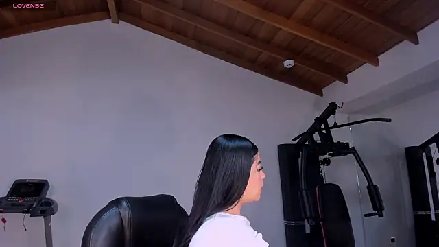 NataliaGaret online show from 02-18-26, 02:09