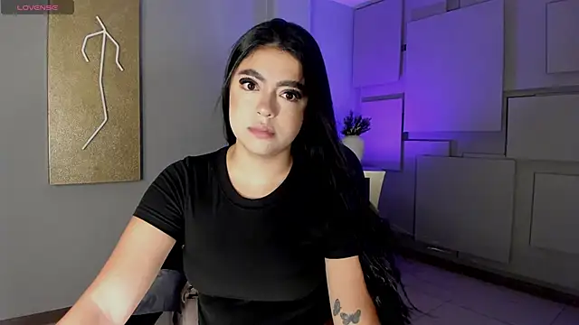 NataliaGaret online show from 05-26-26, 10:35