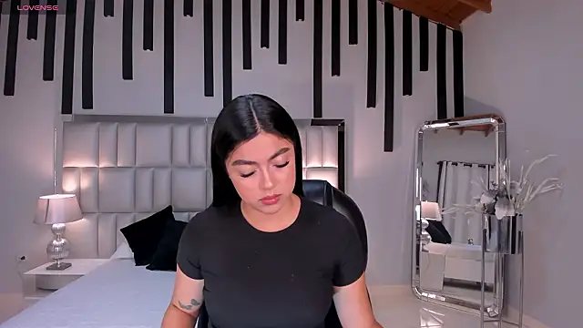 NataliaGaret online show from 03-07-26, 02:29