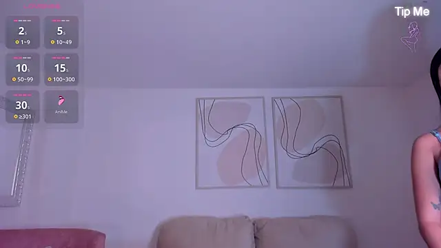 NataliaGaret online show from 10-26-25, 11:27