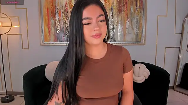 NataliaGaret online show from 05-12-26, 10:10