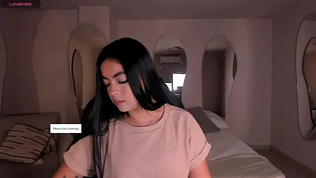 NataliaGaret online show from 05-10-26, 11:36
