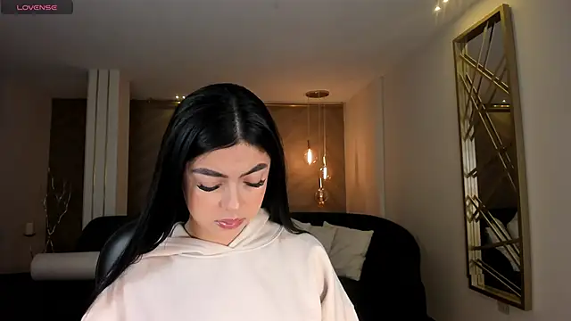 NataliaGaret online show from 10-23-25, 02:10