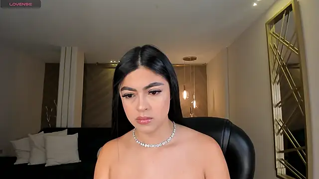 NataliaGaret online show from 10-04-25, 03:52