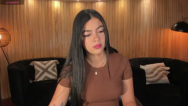 NataliaGaret online show from 01-19-26, 04:49