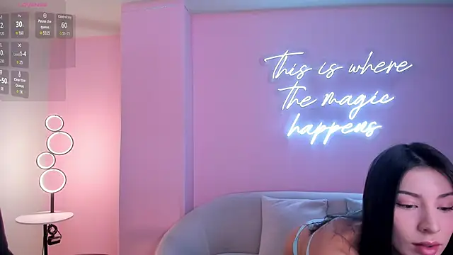 MaddisonTaylor1 online show from 02-18-26, 07:21