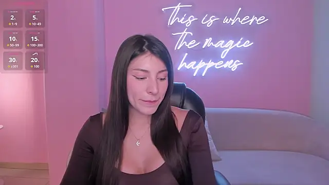 MaddisonTaylor1 online show from 03-19-26, 06:52