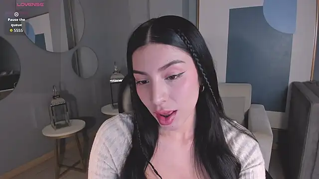 MaddisonTaylor1 online show from 06-08-26, 07:25