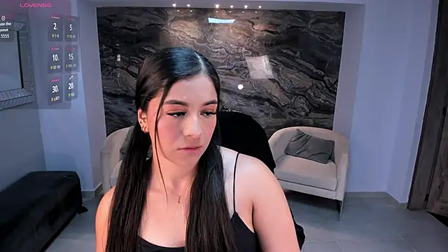 MilaColeman online show from 03-17-26, 03:20