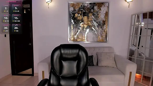 MilaColeman online show from 02-13-26, 02:11