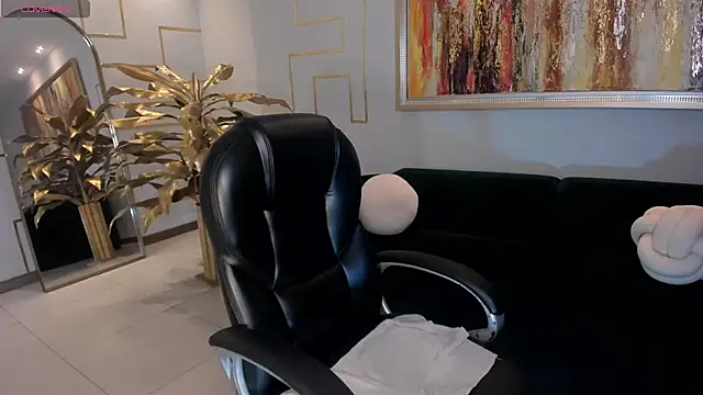 AmberColors  online show from 09-26-25, 08:27