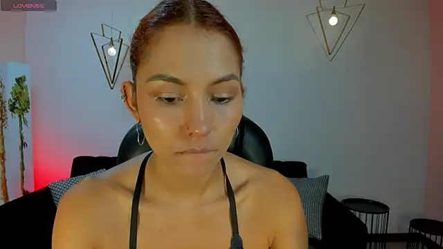 AmberColors  online show from 02-05-26, 07:10