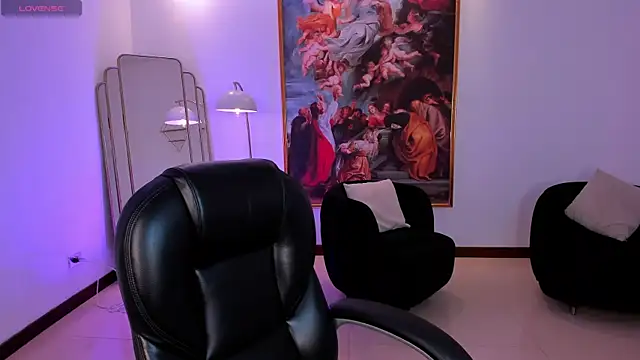 AmberColors  online show from 04-13-26, 07:18