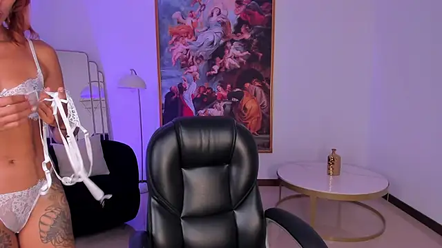 AmberColors  online show from 04-14-26, 06:57