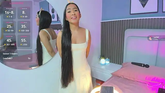 lily  star online show from 11-05-25, 03:31