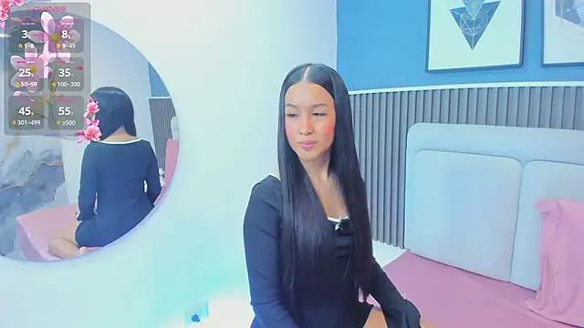 lily  star online show from 05-21-26, 03:15