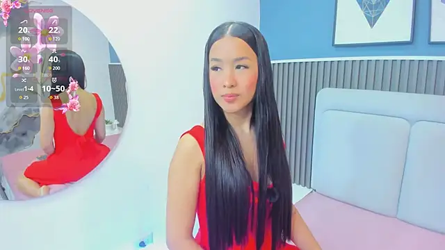 lily  star online show from 05-15-26, 03:04