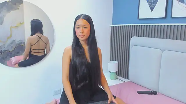 lily  star online show from 03-12-26, 03:34