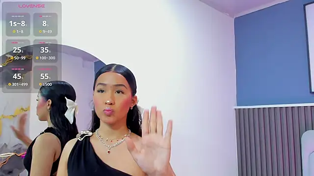 lily  star online show from 11-06-25, 03:32