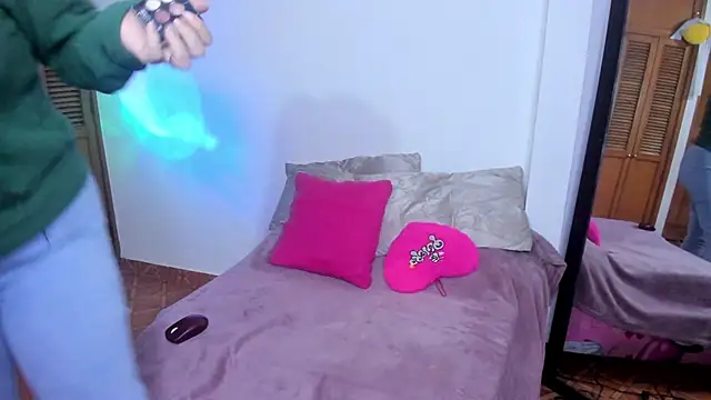 Ashley Monroe online show from 03-11-26, 07:41