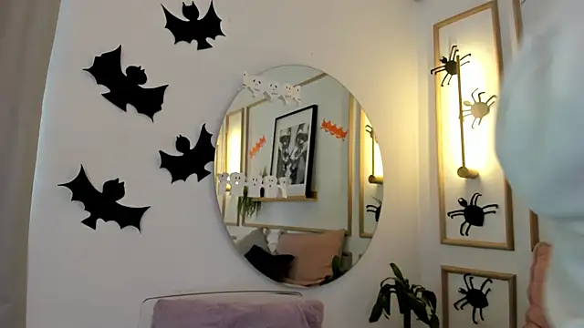 Ashley Monroe online show from 10-31-25, 11:40