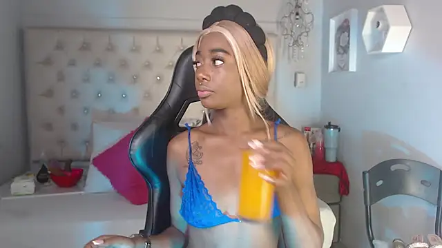 candyy ebony online show from 01-08-26, 03:34