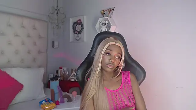 candyy ebony online show from 11-28-25, 04:01