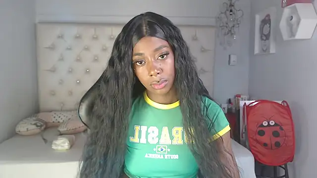 candyy ebony online show from 01-11-26, 03:35