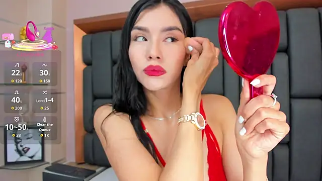 tinny engel online show from 10-01-25, 01:26