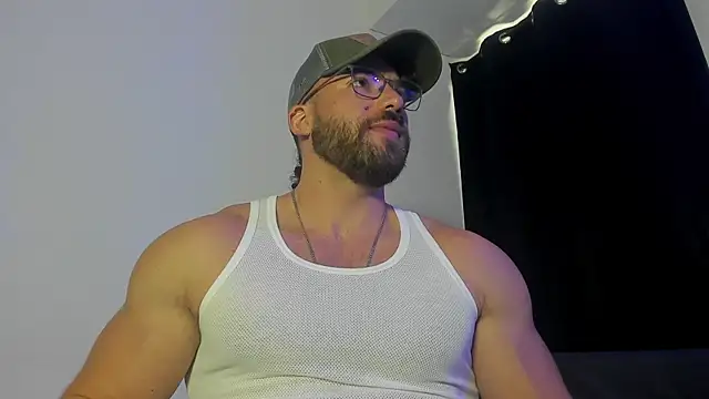 JoshuaLyon online show from 10-09-25, 05:46