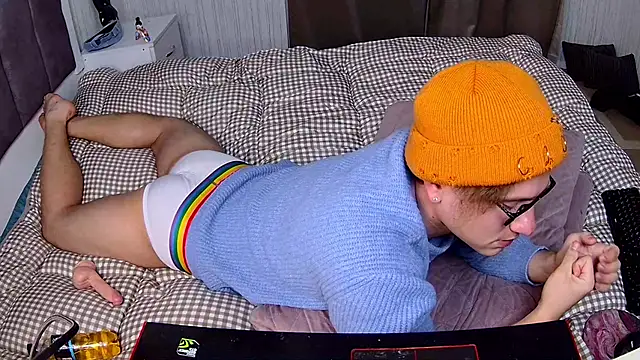 DennisGartmanB online show from 02-22-26, 06:09